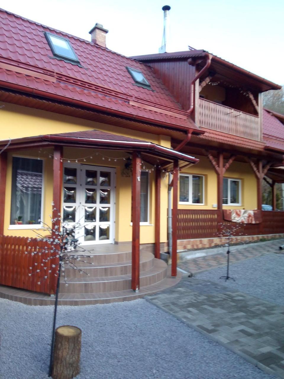 Hotel Casa Vio Sighişoara Exterior foto